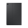 Samsung Galaxy Tab S6 lite Book Cover grau