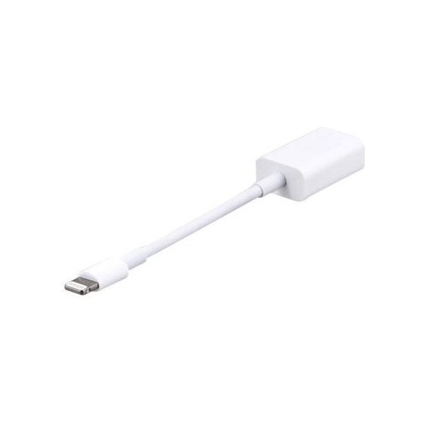 Apple Adapter Lightn. auf USB Camera