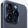 Apple iPhone 15 Pro 128GB Titan Blau