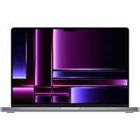 Apple MacBook Pro 16 M2 Pro 12C/19C 512GB/16GB spacegrau...