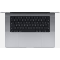 Apple MacBook Pro 16 M2 Pro 12C/19C 512GB/16GB spacegrau...