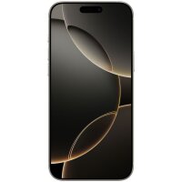 Apple iPhone 16 Pro Max 256GB Titan Natur