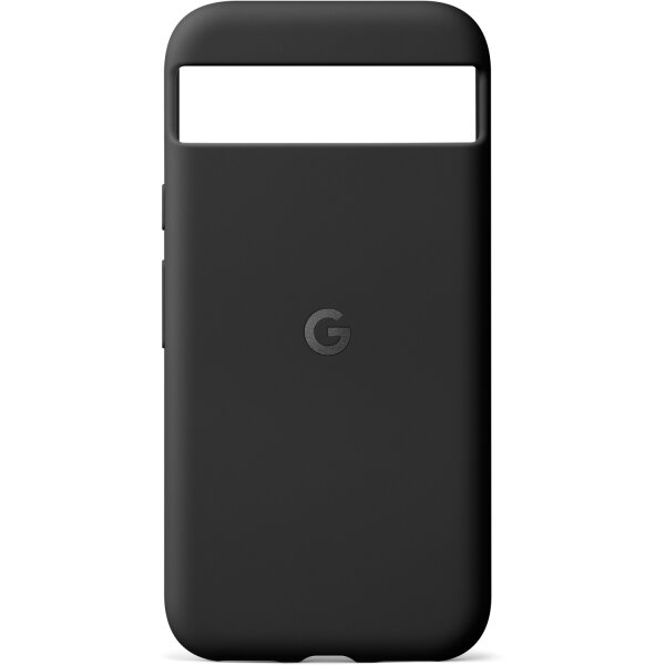 Google Pixel 8a Case Obsidian