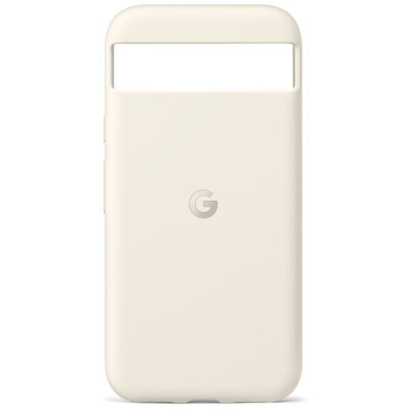Google Pixel 8a Case Porcelain