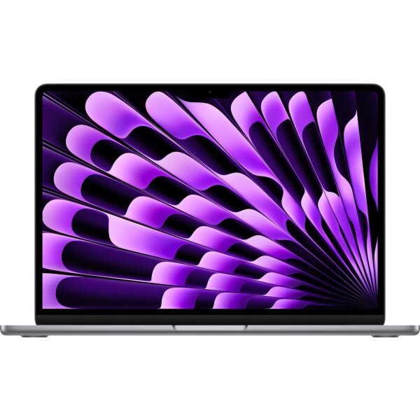 Apple MacBook Air 15 M3 8C/10C 256GB/16GB spacegrau (2024)