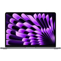 Apple MacBook Air 15 M3 8C/10C 256GB/16GB spacegrau (2024)