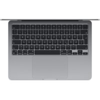 Apple MacBook Air 15 M3 8C/10C 256GB/16GB spacegrau (2024)