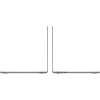 Apple MacBook Air 15 M3 8C/10C 256GB/16GB spacegrau (2024)