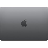 Apple MacBook Air 15 M3 8C/10C 256GB/16GB spacegrau (2024)