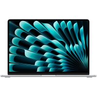 Apple MacBook Air 15 M3 8C/10C 256GB/16GB Silber (2024)