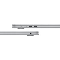 Apple MacBook Air 15 M3 8C/10C 256GB/16GB Silber (2024)