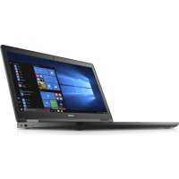 Dell Latitude 5580 Core i5-7440HQ 512GB/16GB Win11 Pro...