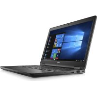 Dell Latitude 5580 Core i5-7440HQ 512GB/16GB Win11 Pro LTE DE