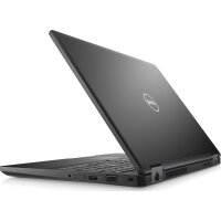 Dell Latitude 5580 Core i5-7440HQ 512GB/16GB Win11 Pro LTE DE