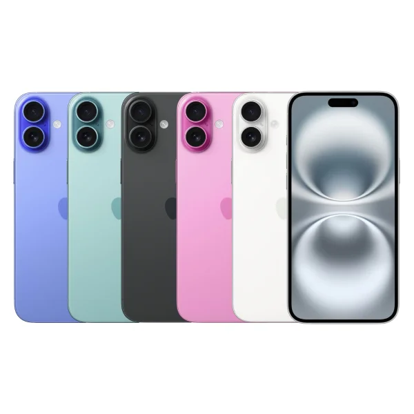 Apple iPhone 16 Plus