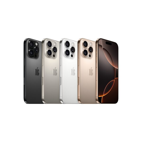 Apple iPhone 16 Pro Max Variante