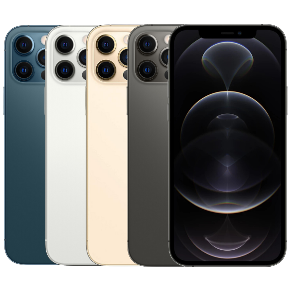 Apple iPhone 12 Pro Max Variante