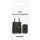 Samsung Power Adapter 25W schwarz