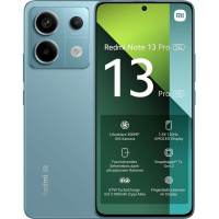 Xiaomi Redmi Note 13 Pro 5G 256GB Ocean Teal
