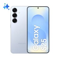 Samsung Galaxy S25 128GB Icyblue