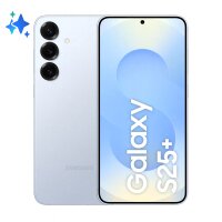 Samsung Galaxy S25+ 512GB Icyblue
