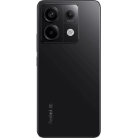Xiaomi Redmi Note 13 Pro 5G 256GB Midnight Black