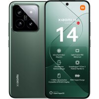 Xiaomi 14 512GB Jade Green