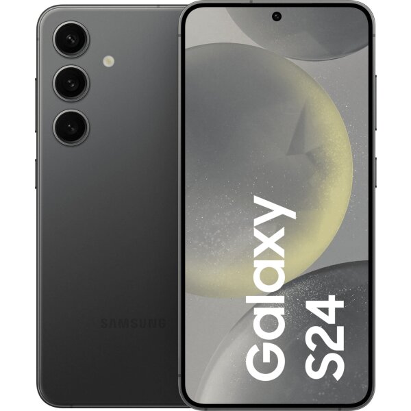 Samsung Galaxy S24 Enterprise Edition 128GB Onyx Black