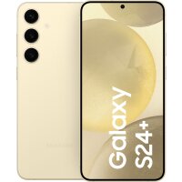 Samsung Galaxy S24+ S926B/DS 512GB Amber Yellow
