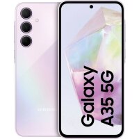 Samsung Galaxy A35 5G A356B/DS 256GB Awesome Lilac