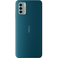 Nokia G22 64GB Lagoon Blue