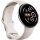 Google Pixel Watch 3 (LTE) 45mm Polished Silver/Porcelain
