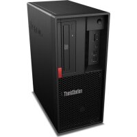 Lenovo ThinkStation P330 Xeon E-2244G 512GB/16GB Win10 Pro