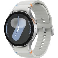 Samsung Galaxy Watch 7 Bluetooth 44mm silber
