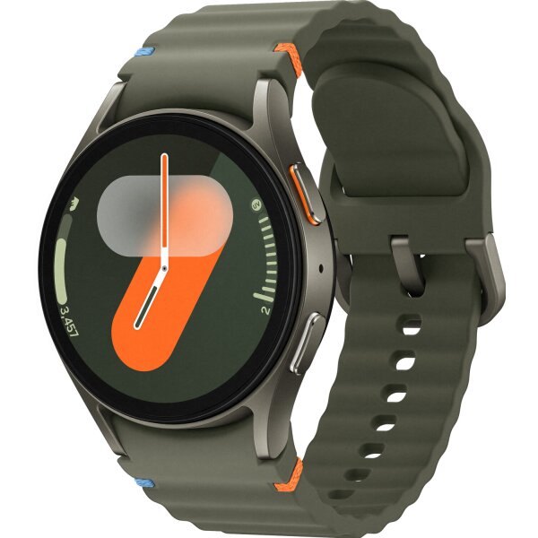 Samsung Galaxy Watch 7 Bluetooth 44mm grün