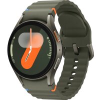 Samsung Galaxy Watch 7 Bluetooth 44mm grün
