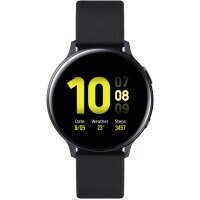 Samsung Galaxy Watch Active 2 R820 Aluminum 44mm schwarz