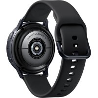 Samsung Galaxy Watch Active 2 R820 Aluminum 44mm schwarz