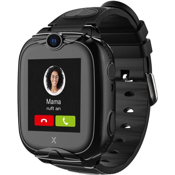Xplora XGo2 schwarz