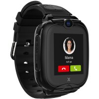Xplora XGo2 schwarz