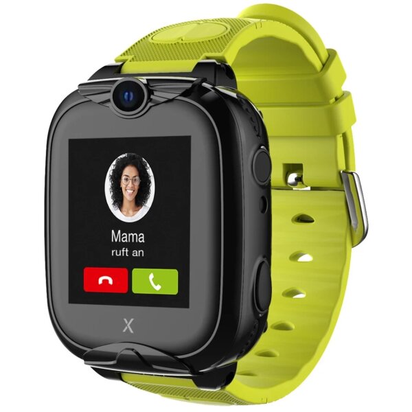 Xplora XGo2 grün