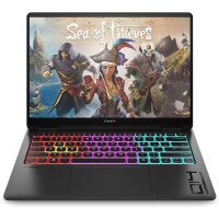 HP Omen Transcend 14 14-fb0695ng schwarz Core Ultra 9...
