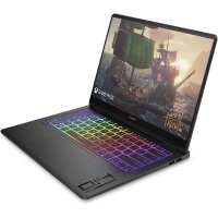 HP Omen Transcend 14 14-fb0695ng schwarz Core Ultra 9...