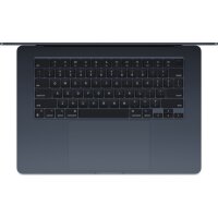 Apple MacBook Air 15 M3 8C/10C 256GB/16GB Midnight (2024)