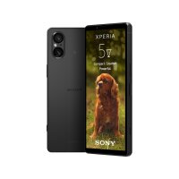 Sony Xperia 10 V Gojischwarz 128GB