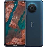 Nokia X20 128GB/6GB blau