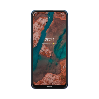 Nokia X20 128GB/6GB Nordic Blue