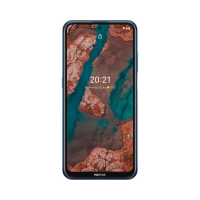 Nokia X20 128GB/6GB Nordic Blue