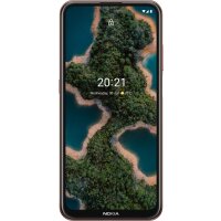 Nokia X20 128GB/6GB Midnight Sun