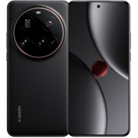 Xiaomi 15 Ultra 512GB schwarz